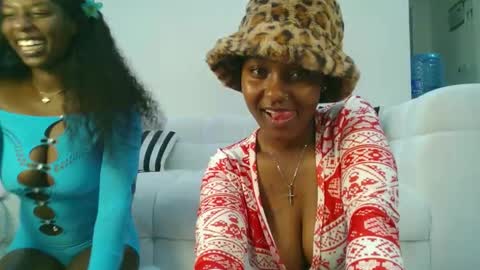 Amarie noels online show from January 16, 2026, 12:42 pm