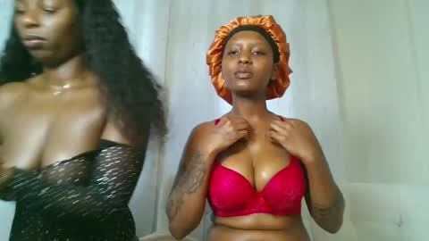 Amarie noels online show from January 18, 2026, 12:20 pm