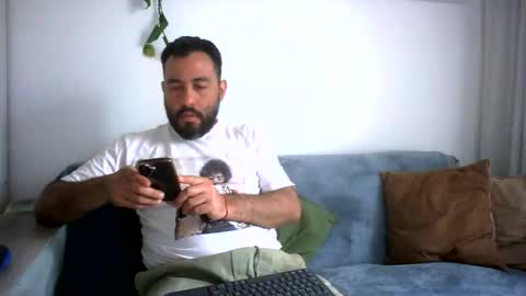 all fetishes online show from October 5, 2025, 5:55 pm