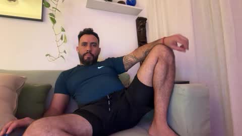 all fetishes online show from March 5, 2026, 2:51 am