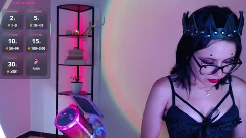 Mistress online show from September 17, 2025, 3:46 pm