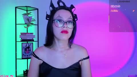 Mistress online show from April 15, 2026, 4:58 pm