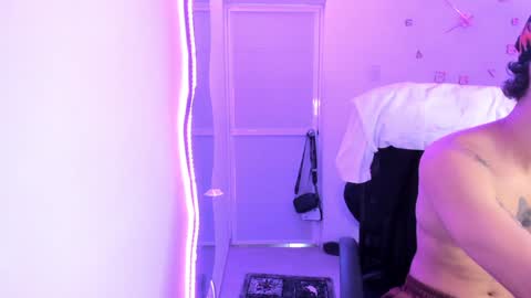 Snapshot of domi_master chatting on December 3, 2024, 9:23 pm MASTER online show from December 3, 2024, 9:23 pm