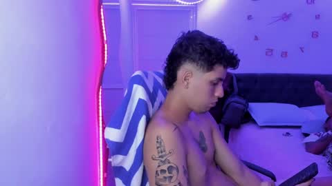 Snapshot of domi_master chatting on December 9, 2024, 8:33 pm MASTER online show from December 9, 2024, 8:33 pm