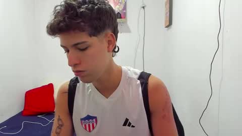 Snapshot of domi_master chatting on January 6, 2025, 5:27 pm MASTER online show from January 6, 2025, 5:27 pm