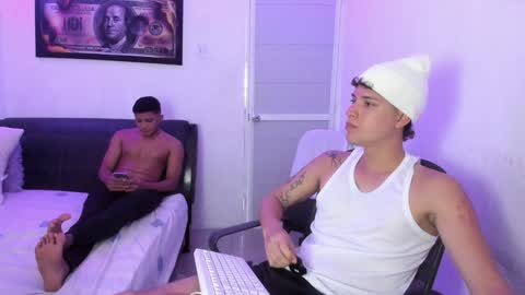 Snapshot of domi_master chatting on January 20, 2025, 8:07 pm MASTER online show from January 20, 2025, 8:07 pm