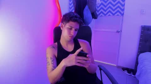 Snapshot of domi_master chatting on January 30, 2025, 2:16 am MASTER online show from January 30, 2025, 2:16 am