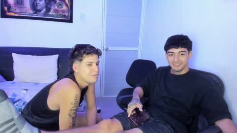 Snapshot of domi_master chatting on February 4, 2025, 2:07 am MASTER online show from February 4, 2025, 2:07 am