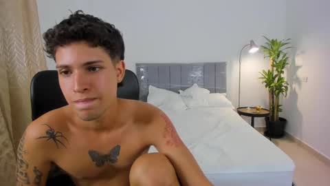 Snapshot of domi_master chatting on February 18, 2025, 1:43 am MASTER online show from February 18, 2025, 1:43 am