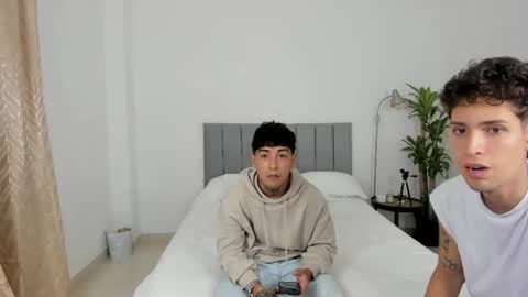 Snapshot of domi_master chatting on February 23, 2025, 1:46 am MASTER online show from February 23, 2025, 1:46 am