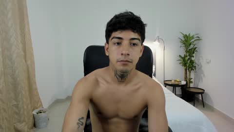 Snapshot of domi_master chatting on February 26, 2025, 11:48 pm MASTER online show from February 26, 2025, 11:48 pm