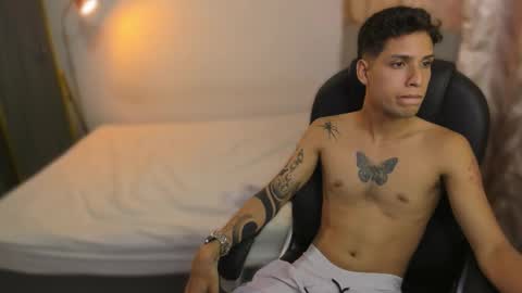 Snapshot of domi_master chatting on September 15, 2025, 4:23 am MASTER online show from September 15, 2025, 4:23 am