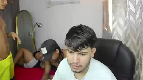 Snapshot of domi_master chatting on September 24, 2025, 1:58 pm MASTER online show from September 24, 2025, 1:58 pm