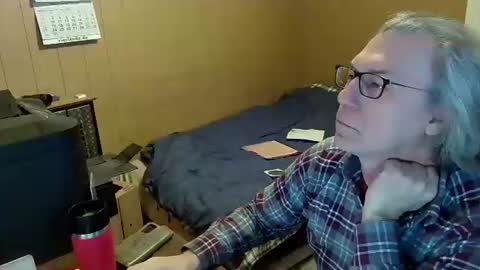 Snapshot of domiande chatting on January 20, 2025, 8:19 am domiande online show from January 20, 2025, 8:19 am