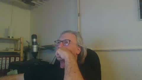 domiande online show from May 5, 2026, 8:17 pm