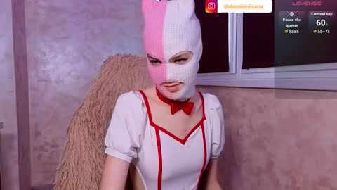 domiiniicana online show from March 2, 2026, 11:17 am