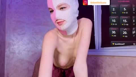 domiiniicana online show from March 6, 2026, 12:01 pm