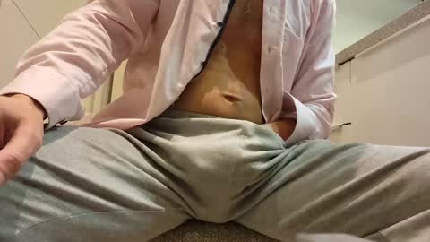 Master Dominance  online show from December 8, 2024, 8:30 am