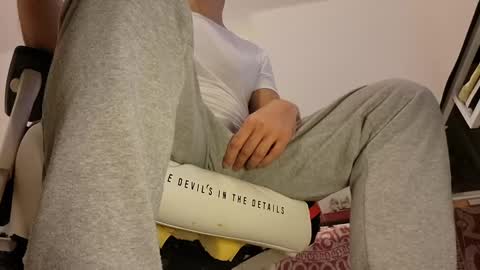 Master Dominance  online show from January 6, 2025, 9:08 am