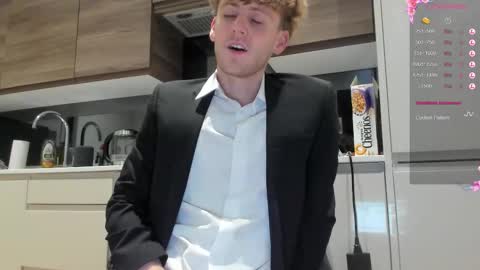 Alex...  online show from February 6, 2026, 6:40 am