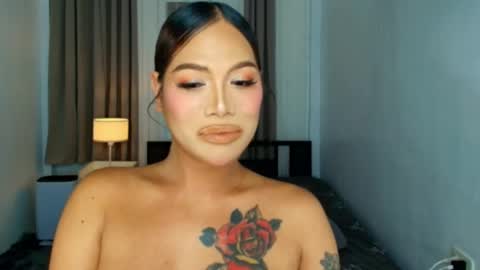 Snapshot of dominantgoddessontop chatting on April 29, 2026, 11:44 pm CALL ME BABY BELLA online show from April 29, 2026, 11:44 pm
