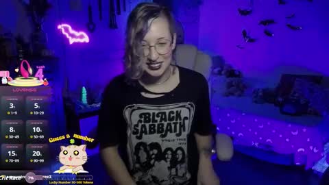 Bigbearnbunnyboy online show from January 19, 2026, 12:36 am