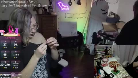 Bigbearnbunnyboy online show from February 7, 2026, 3:54 am