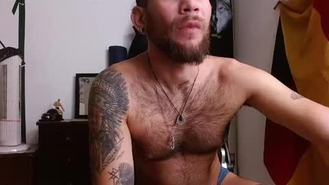 Logan - INDEPENDET MODEL online show from April 1, 2026, 10:49 am