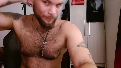 Logan - INDEPENDET MODEL online show from June 3, 2026, 12:46 am