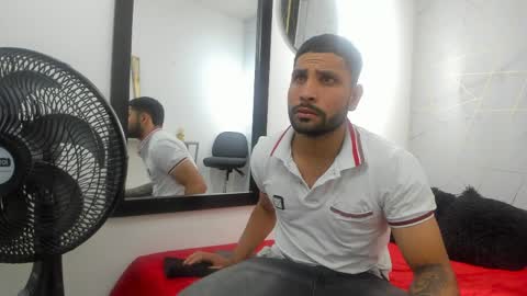   online show from April 4, 2026, 12:13 pm