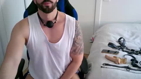 DominatedTitan online show from February 7, 2026, 10:30 am