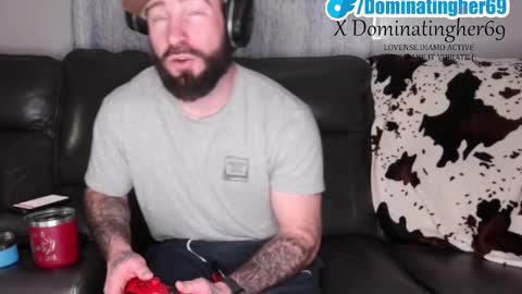 Snapshot of dominatingher69 chatting on February 10, 2025, 5:09 pm dominatingher69 online show from February 10, 2025, 5:09 pm