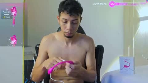 Snapshot of dominic__brown chatting on February 19, 2026, 4:19 am Dominic online show from February 19, 2026, 4:19 am