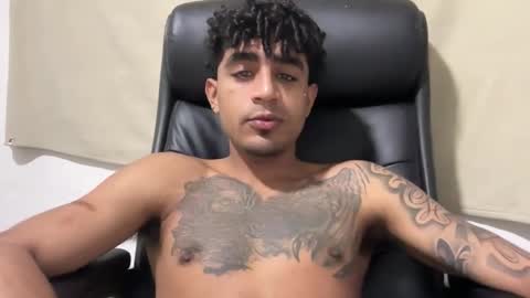 Brandon online show from March 9, 2026, 9:30 pm