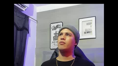 DOMI online show from February 28, 2026, 3:40 am