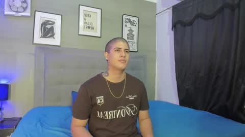 DOMI online show from March 8, 2026, 3:54 am