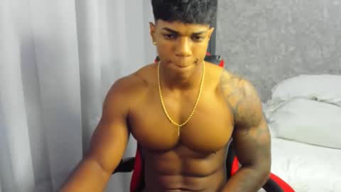 dominic_sg online show from June 2, 2026, 3:41 am