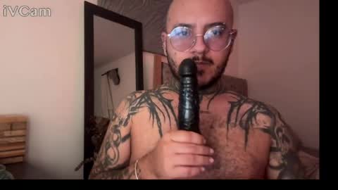 Snapshot of dominicco_ chatting on June 22, 2026, 12:45 am DOMINICCO online show from June 22, 2026, 12:45 am