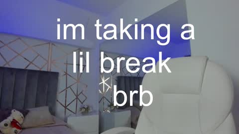 Snapshot of dominick_joness chatting on January 11, 2025, 12:12 am Dominick online show from January 11, 2025, 12:12 am