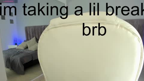 Snapshot of dominick_joness chatting on January 21, 2025, 12:04 am Dominick online show from January 21, 2025, 12:04 am