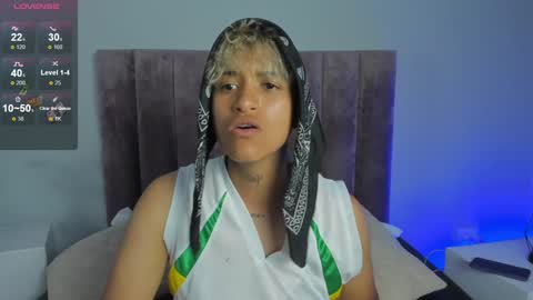 Snapshot of dominick_joness chatting on February 1, 2025, 2:05 am Dominick online show from February 1, 2025, 2:05 am