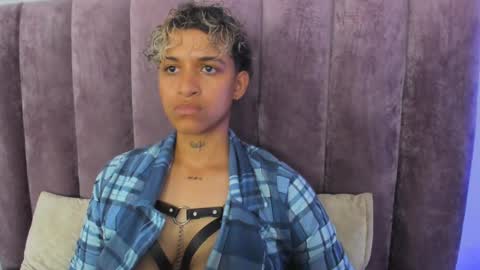 Snapshot of dominick_joness chatting on February 13, 2025, 9:27 pm Dominick online show from February 13, 2025, 9:27 pm