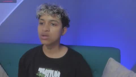 Snapshot of dominick_joness chatting on March 1, 2025, 6:54 pm Dominick online show from March 1, 2025, 6:54 pm