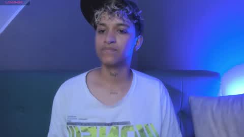 Snapshot of dominick_joness chatting on March 4, 2025, 12:50 am Dominick online show from March 4, 2025, 12:50 am