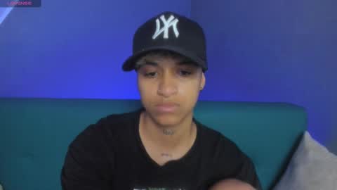 Snapshot of dominick_joness chatting on March 5, 2025, 12:16 am Dominick online show from March 5, 2025, 12:16 am