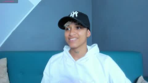 Snapshot of dominick_joness chatting on March 6, 2025, 8:37 pm Dominick online show from March 6, 2025, 8:37 pm