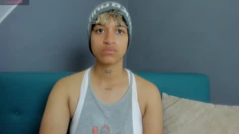 Snapshot of dominick_joness chatting on March 8, 2025, 7:20 pm Dominick online show from March 8, 2025, 7:20 pm