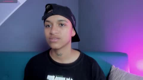 Snapshot of dominick_joness chatting on March 11, 2025, 6:08 pm Dominick online show from March 11, 2025, 6:08 pm