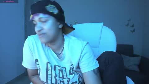 Snapshot of dominick_joness chatting on September 26, 2025, 4:27 am Dominick online show from September 26, 2025, 4:27 am