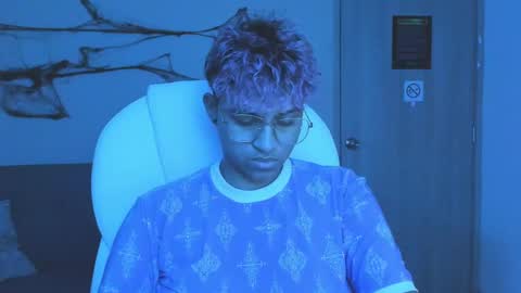 Snapshot of dominick_joness chatting on October 9, 2025, 6:00 am Dominick online show from October 9, 2025, 6:00 am